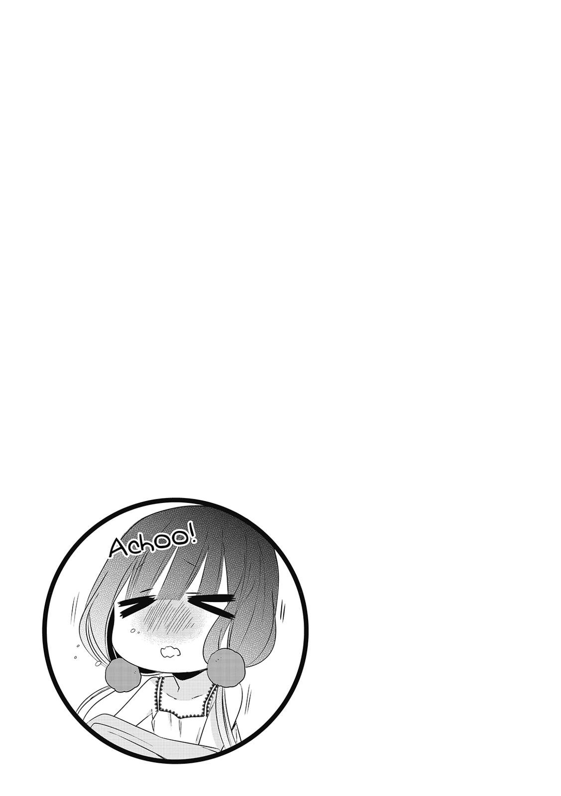 Read Blend S EN Manga Online