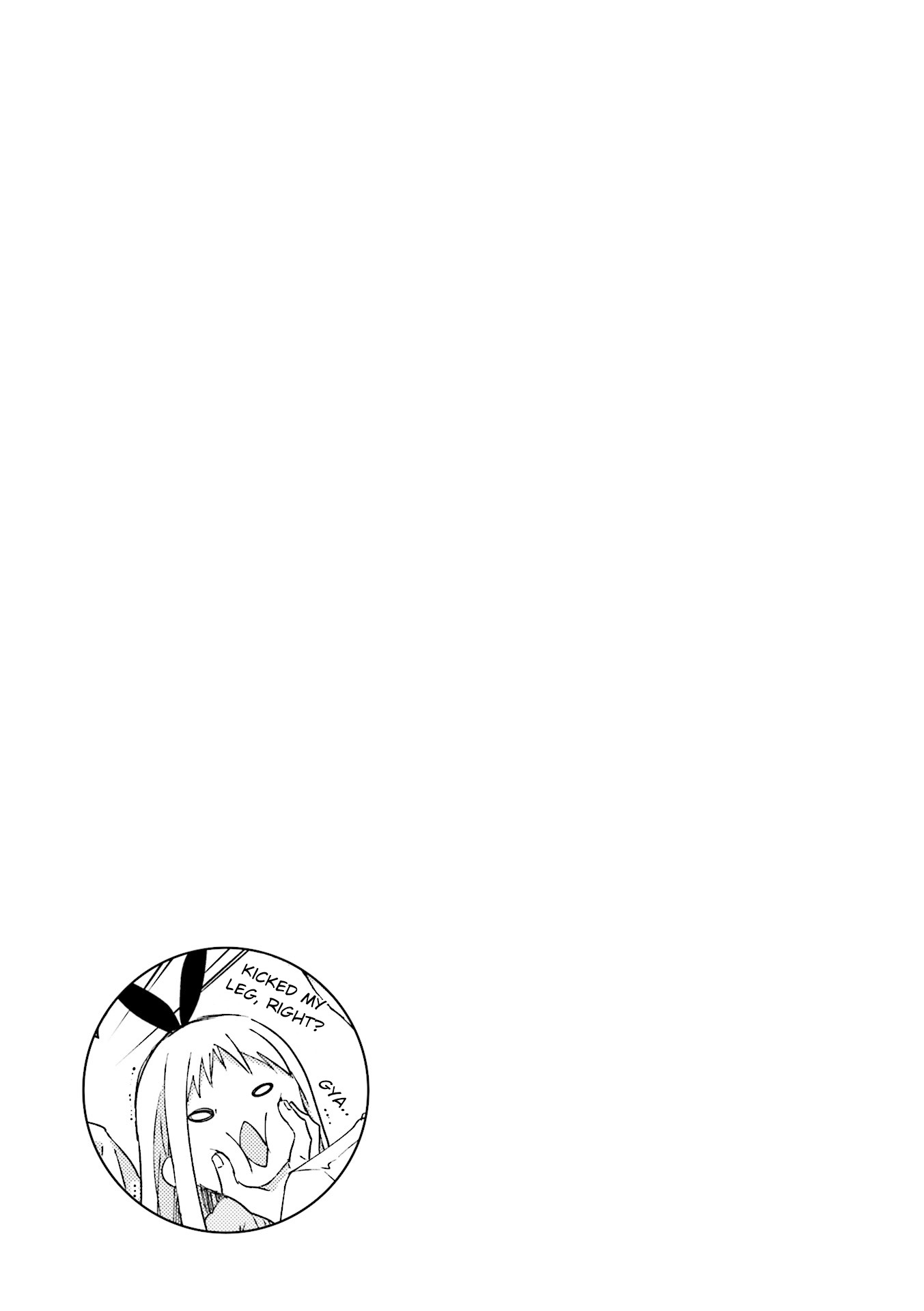 Read Blend S EN Manga Online