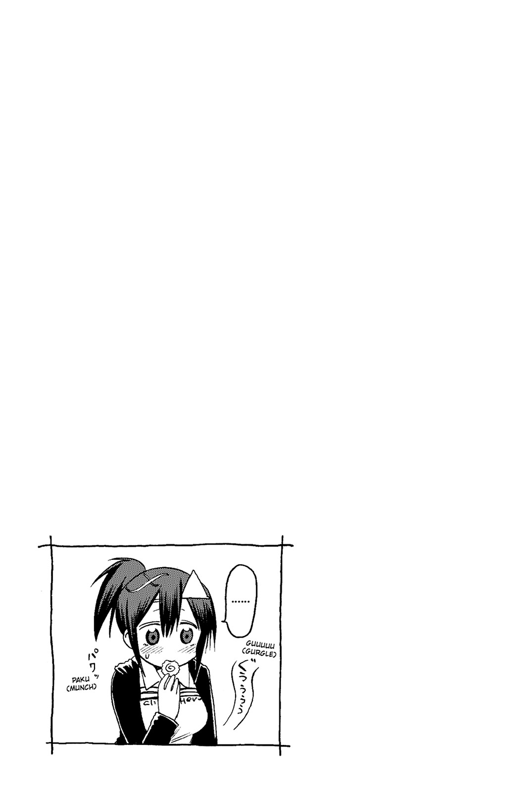 Read Blood Lad EN Manga Online