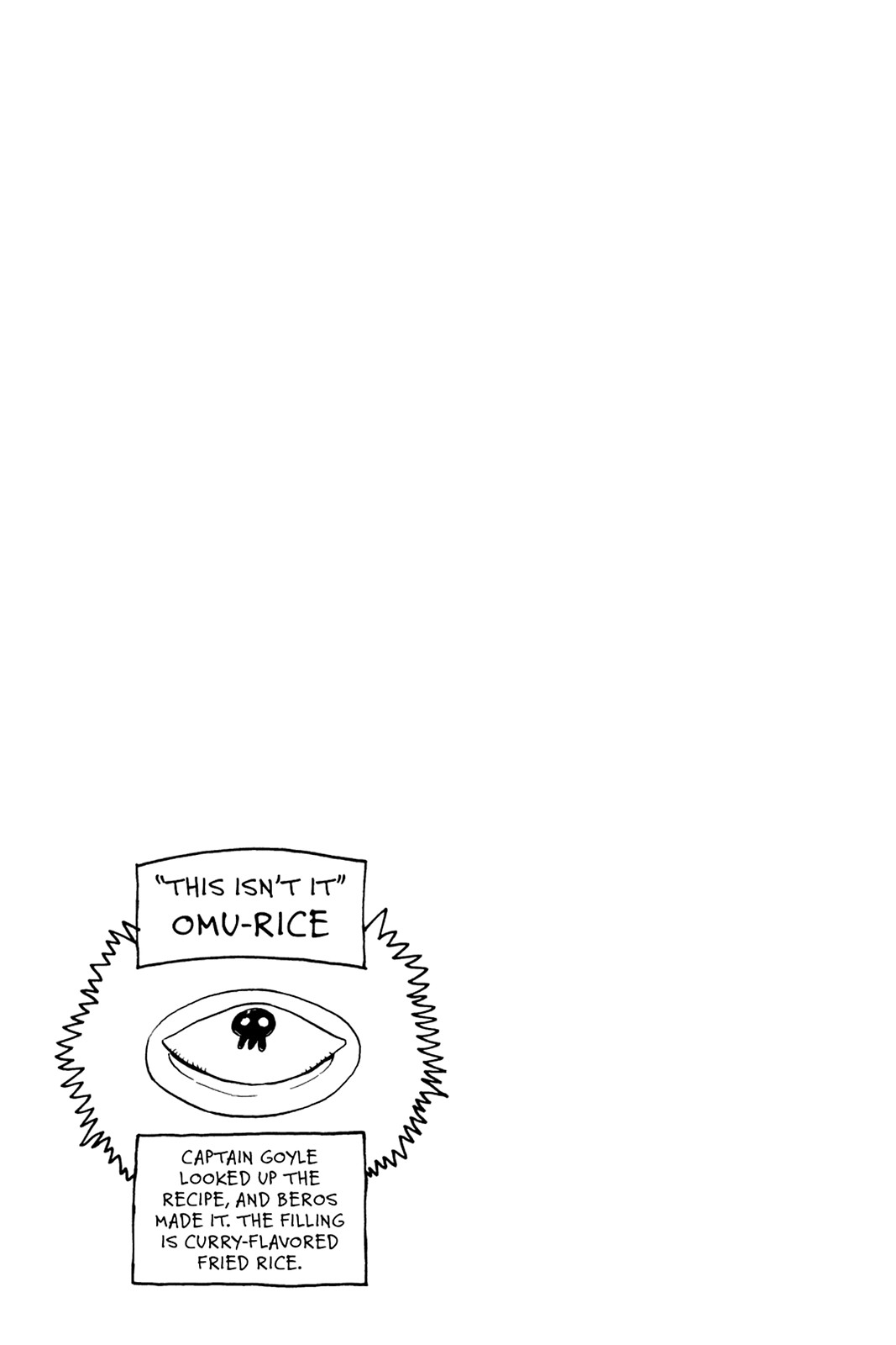 Read Blood Lad EN Manga Online