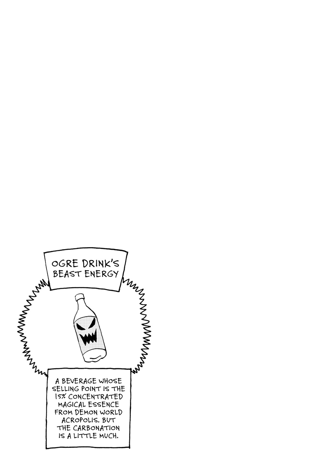 Read Blood Lad EN Manga Online