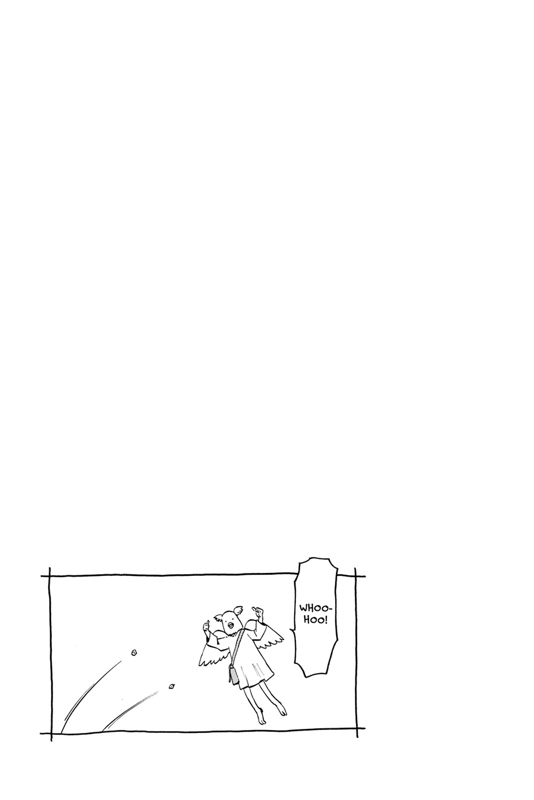 Read Blood Lad EN Manga Online