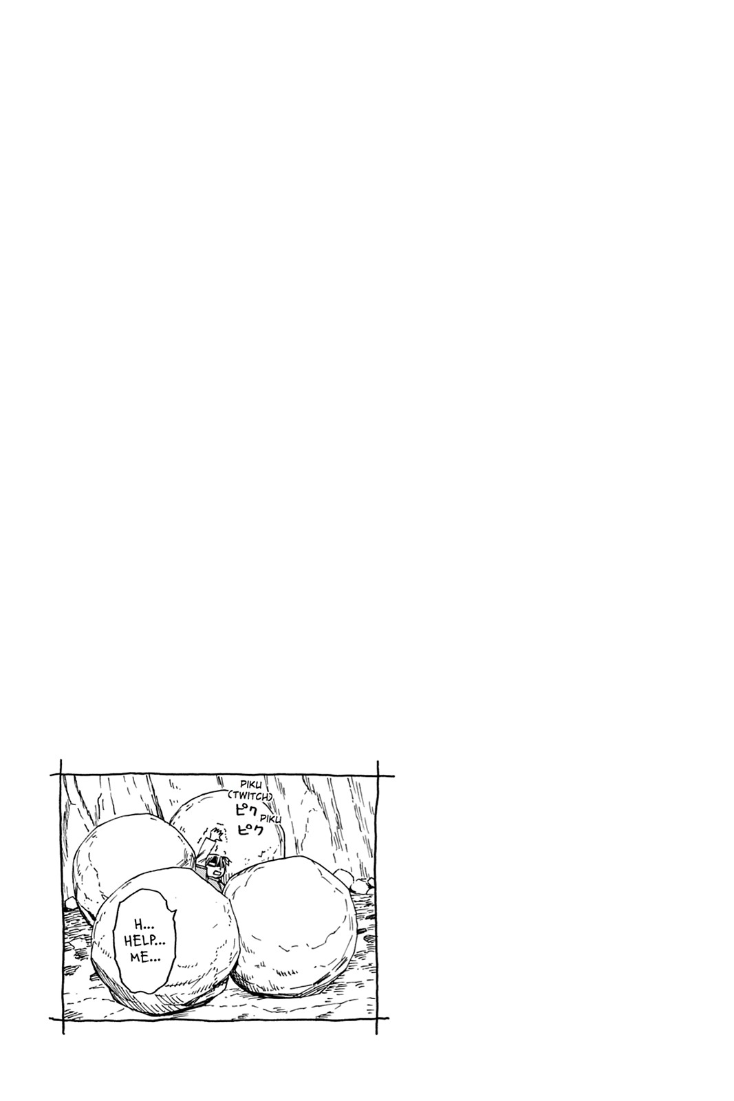 Read Blood Lad EN Manga Online