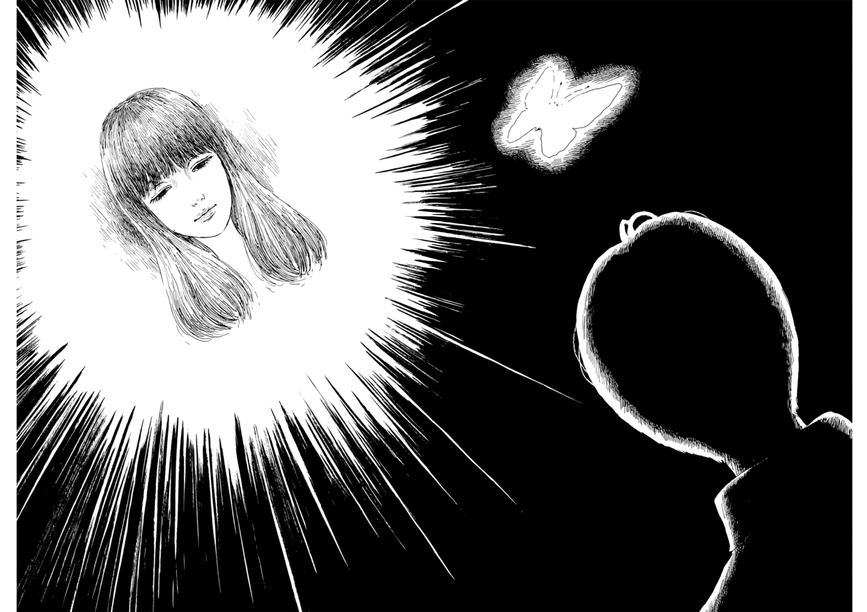 Read Blood on the Tracks EN Manga Online