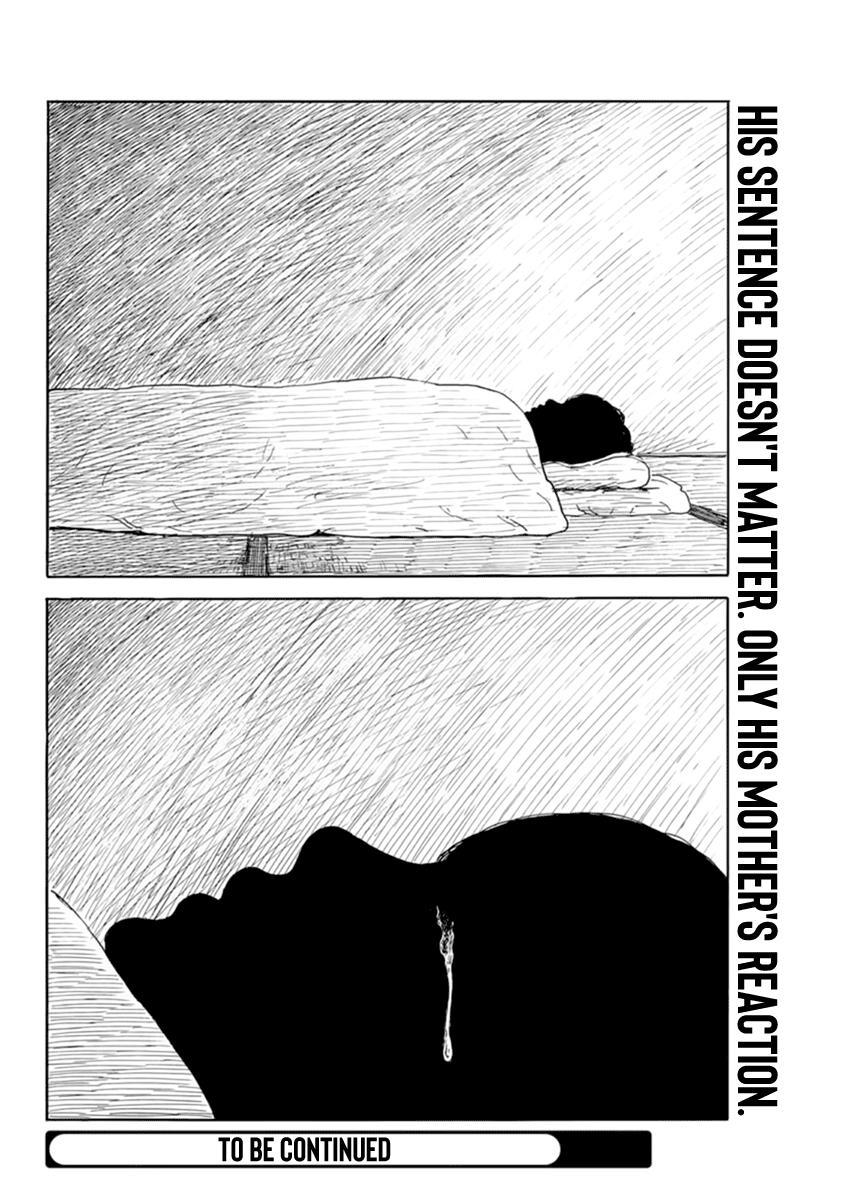 Read Blood on the Tracks EN Manga Online