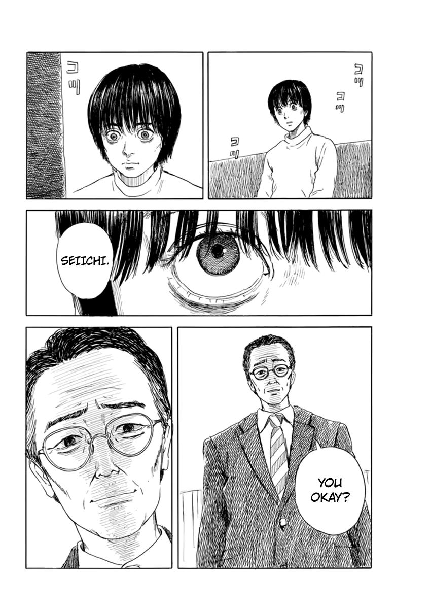 Read Blood on the Tracks EN Manga Online