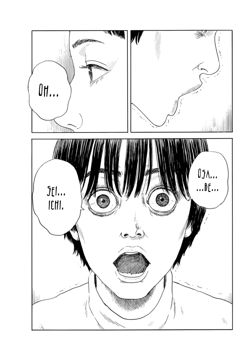 Read Blood on the Tracks EN Manga Online