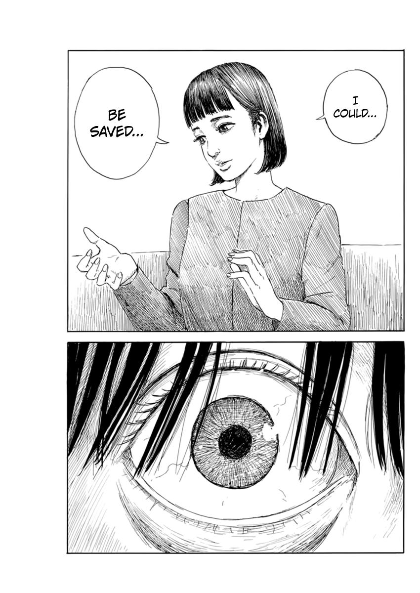 Read Blood on the Tracks EN Manga Online