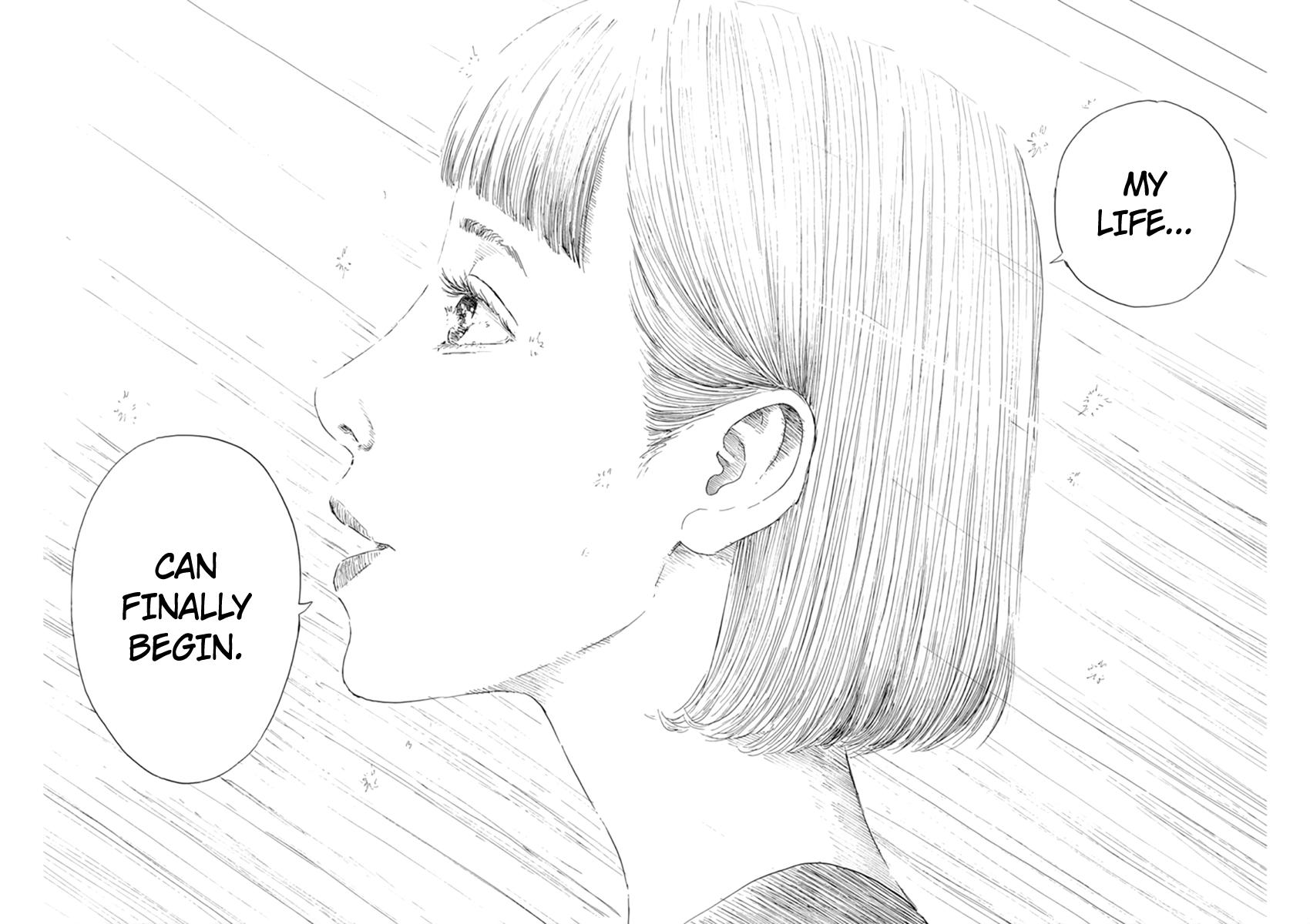 Read Blood on the Tracks EN Manga Online