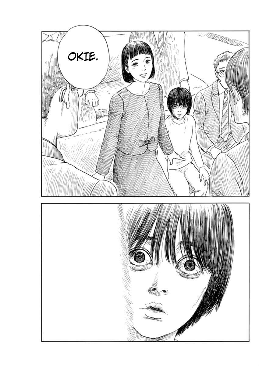 Read Blood on the Tracks EN Manga Online