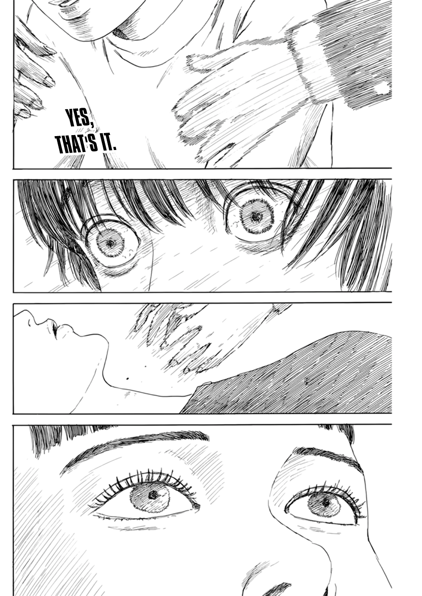 Read Blood on the Tracks EN Manga Online