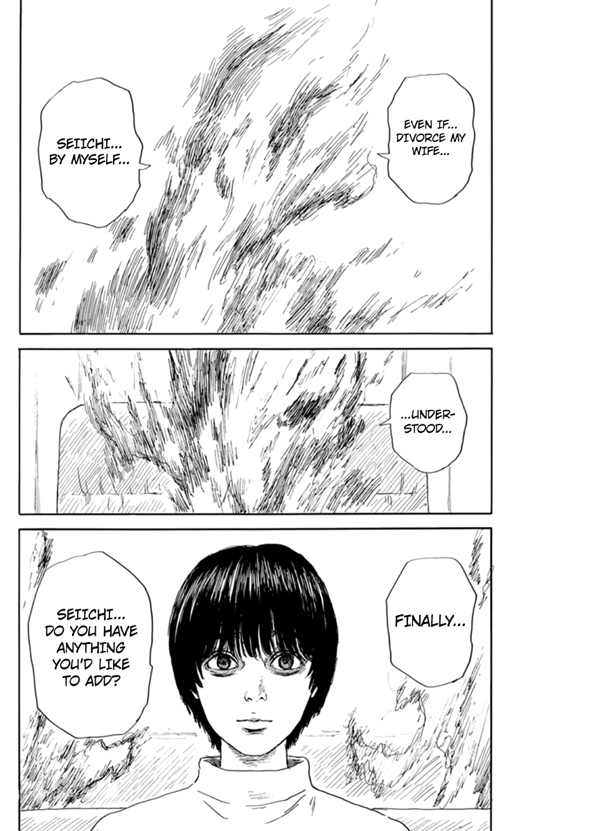 Read Blood on the Tracks EN Manga Online