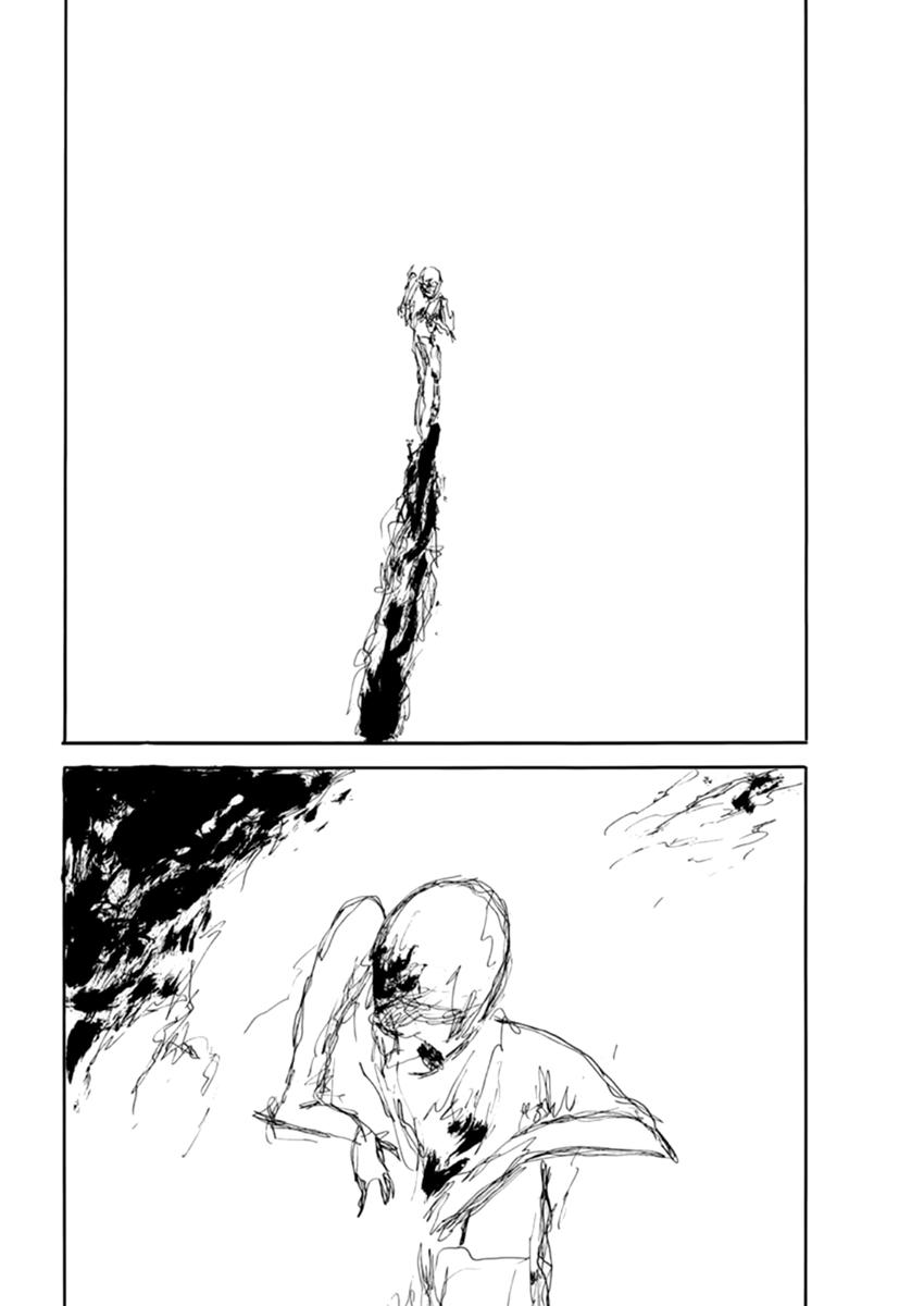 Read Blood on the Tracks EN Manga Online