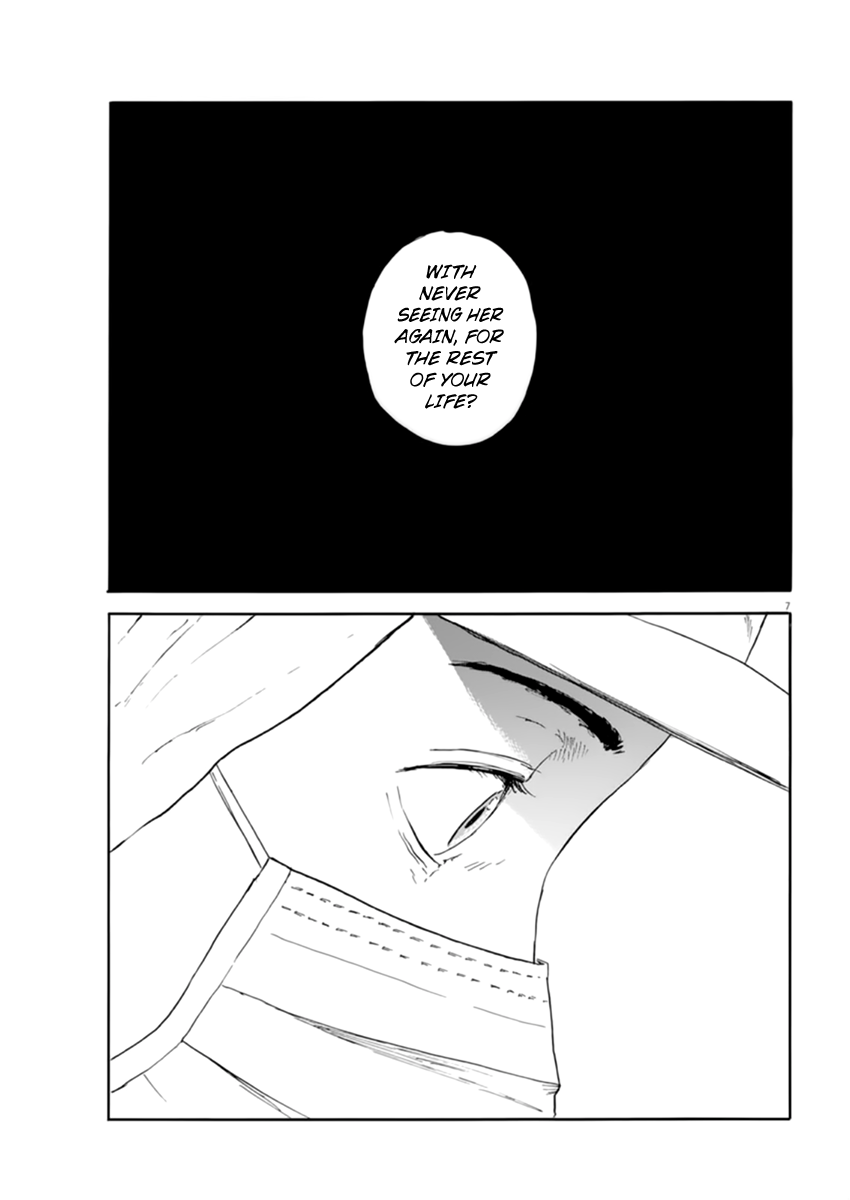 Read Blood on the Tracks EN Manga Online