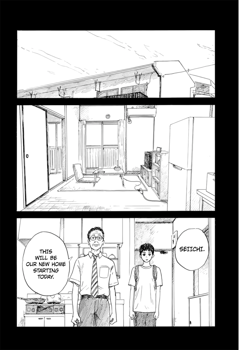 Read Blood on the Tracks EN Manga Online