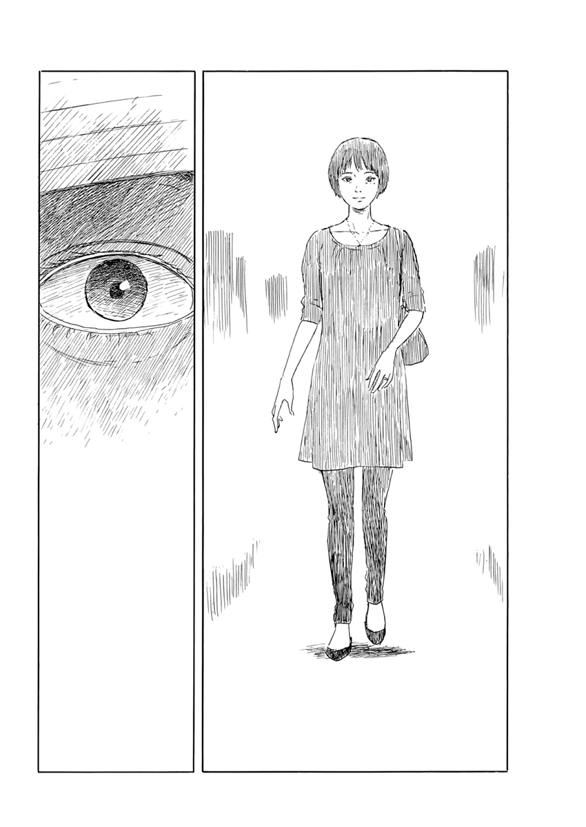 Read Blood on the Tracks EN Manga Online