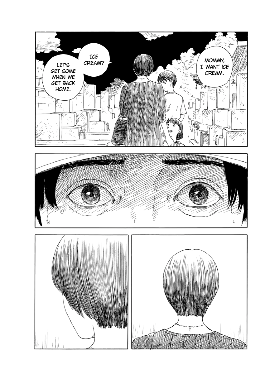 Read Blood on the Tracks EN Manga Online