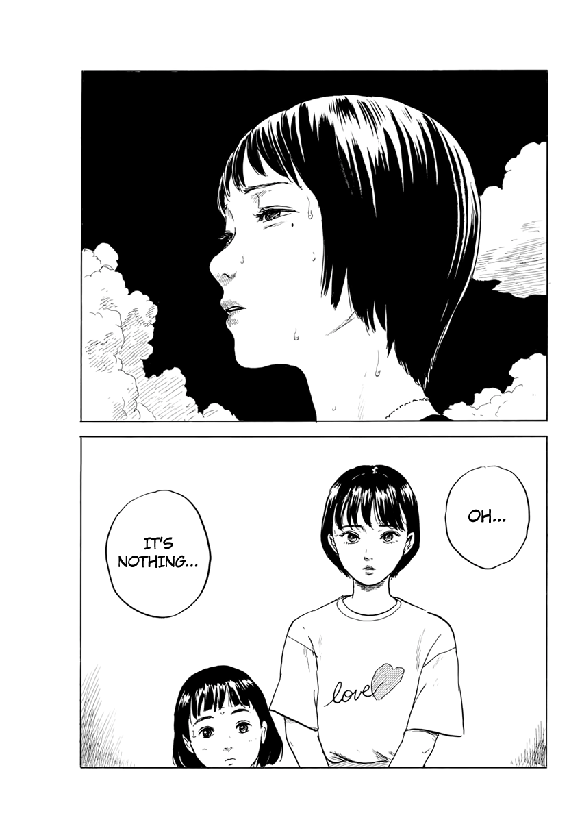 Read Blood on the Tracks EN Manga Online