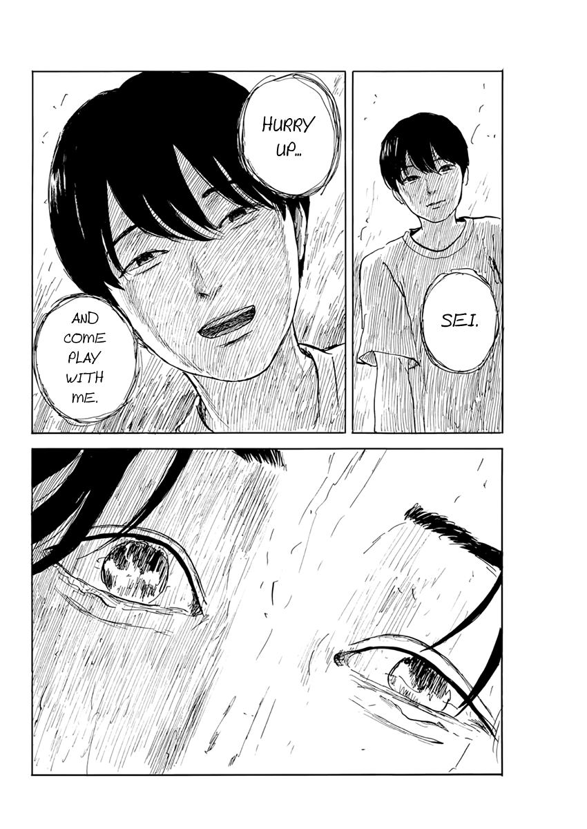 Read Blood on the Tracks EN Manga Online