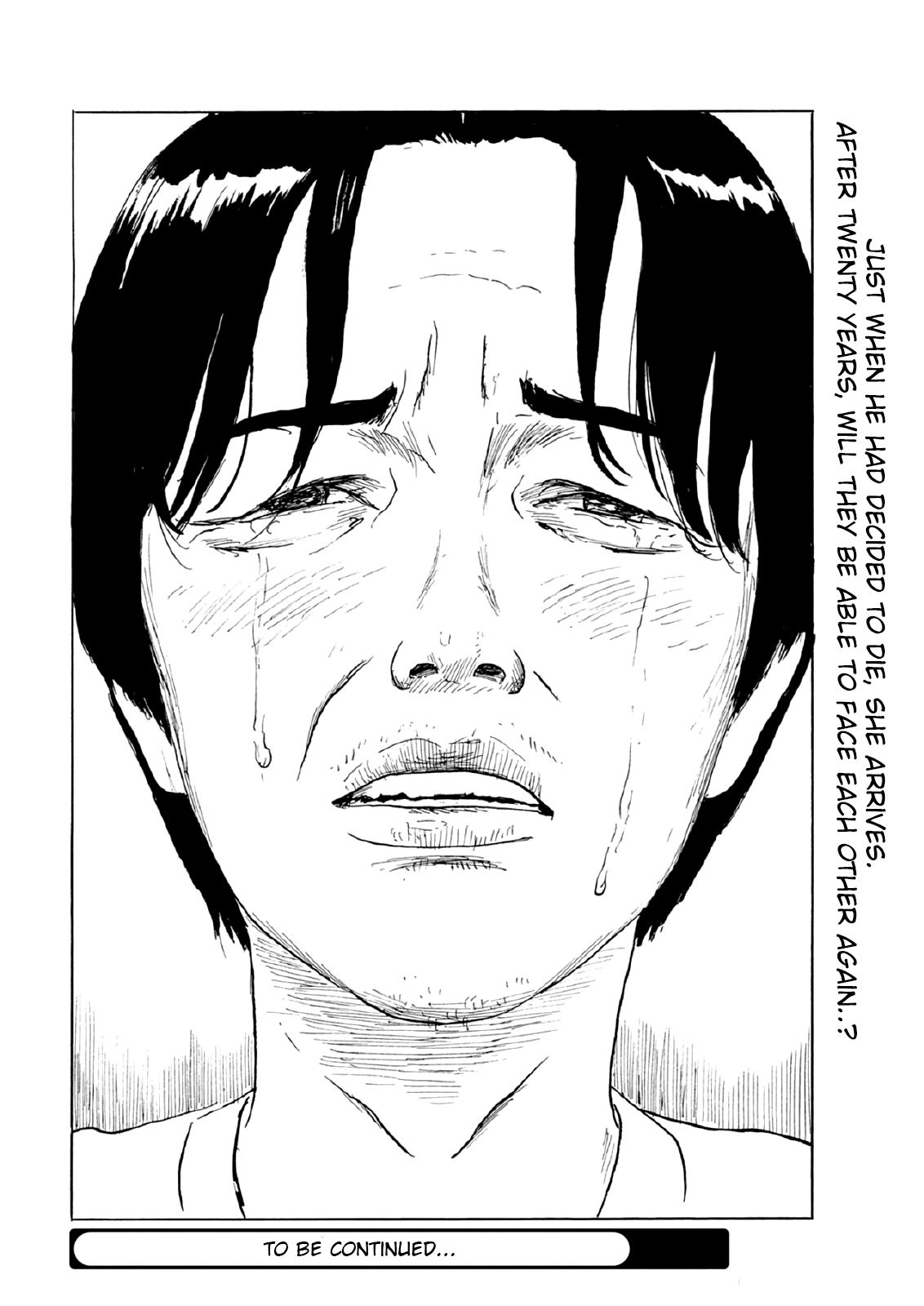 Read Blood on the Tracks EN Manga Online