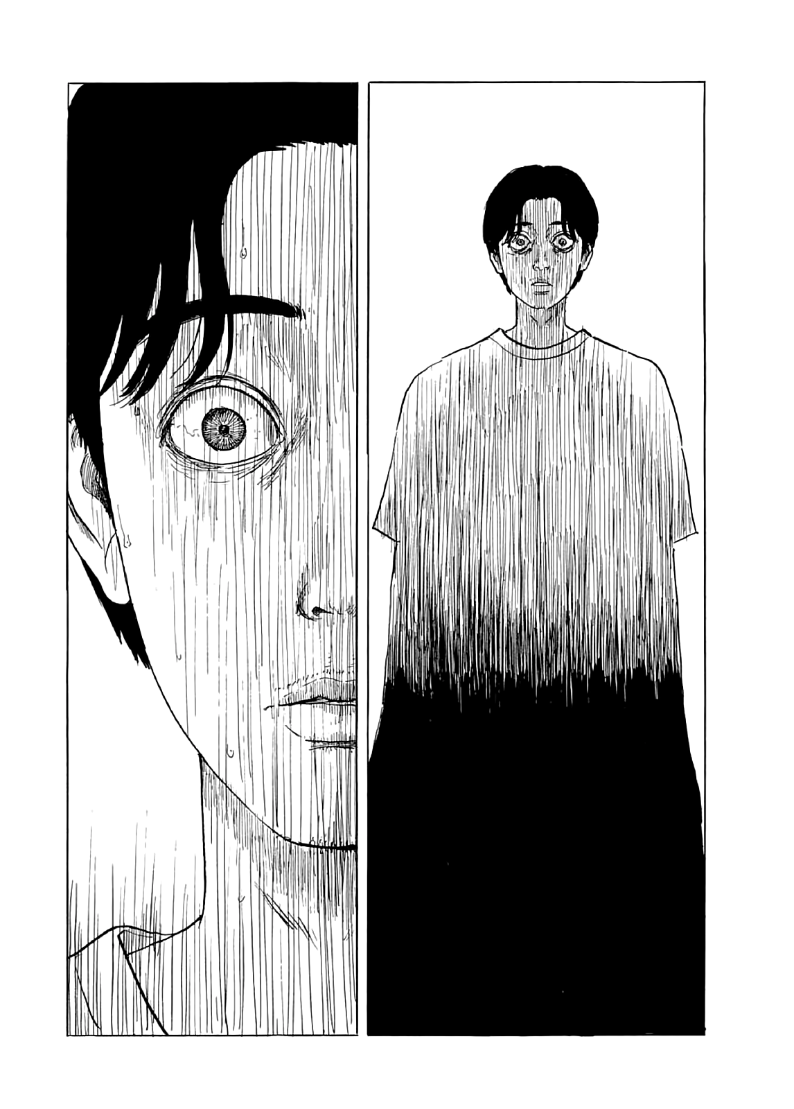 Read Blood on the Tracks EN Manga Online