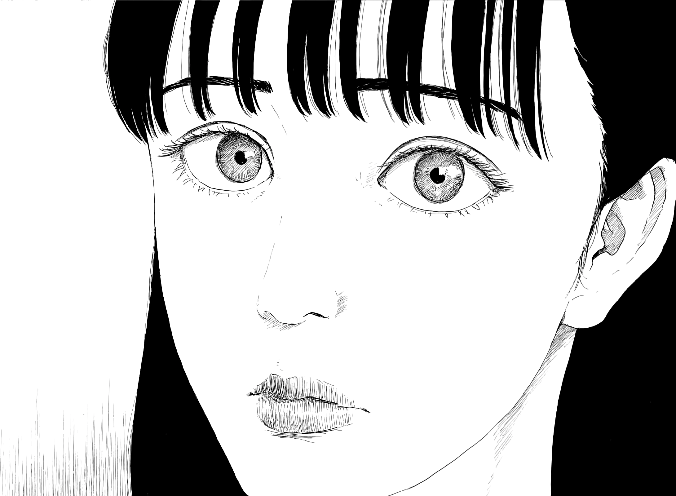 Read Blood on the Tracks EN Manga Online