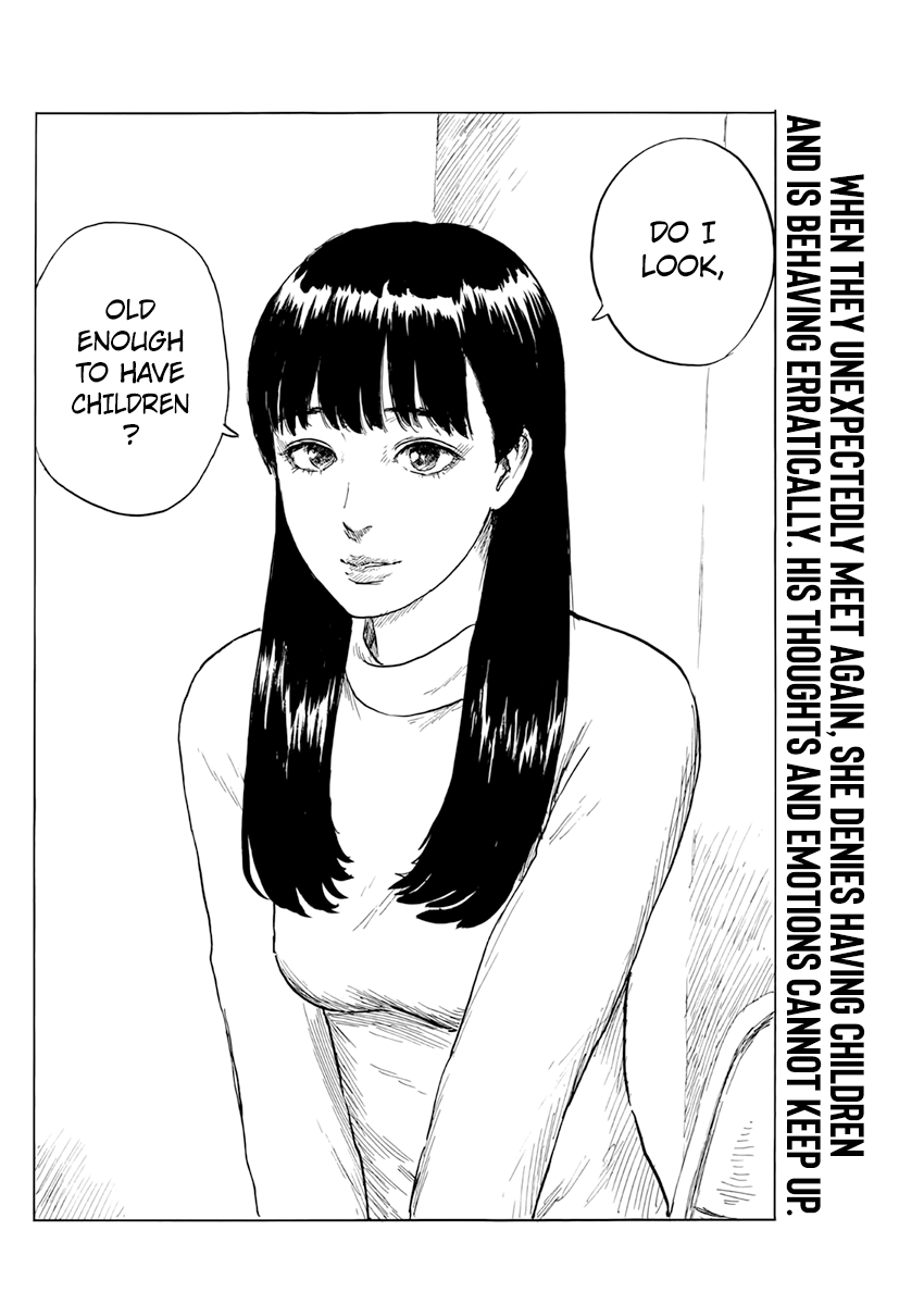 Read Blood on the Tracks EN Manga Online