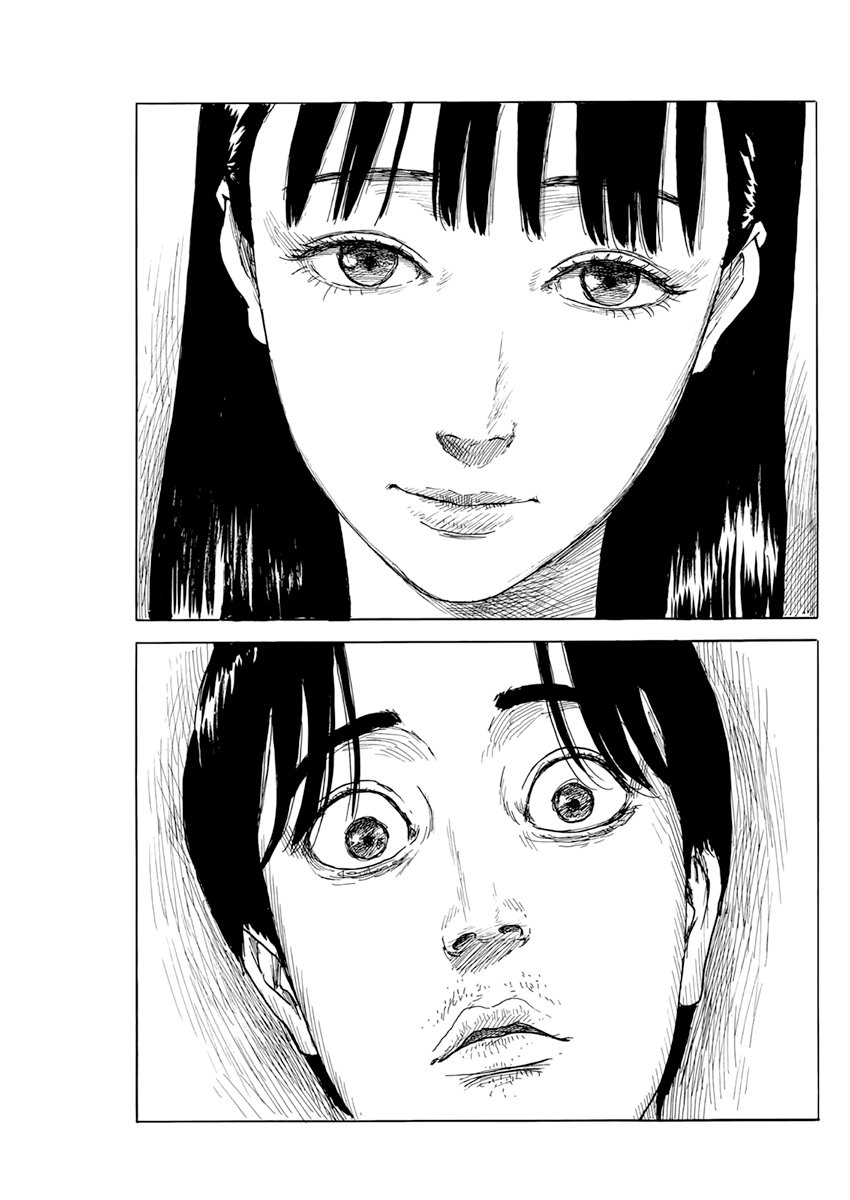 Read Blood on the Tracks EN Manga Online