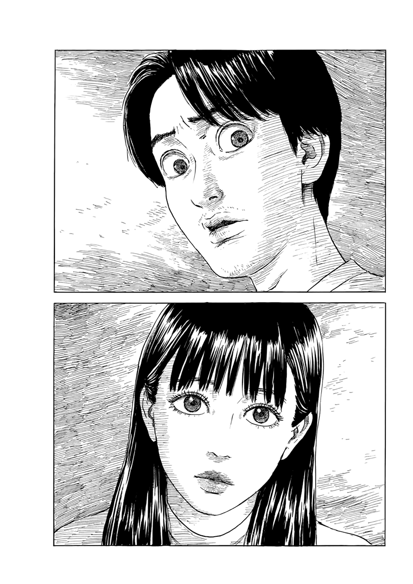 Read Blood on the Tracks EN Manga Online