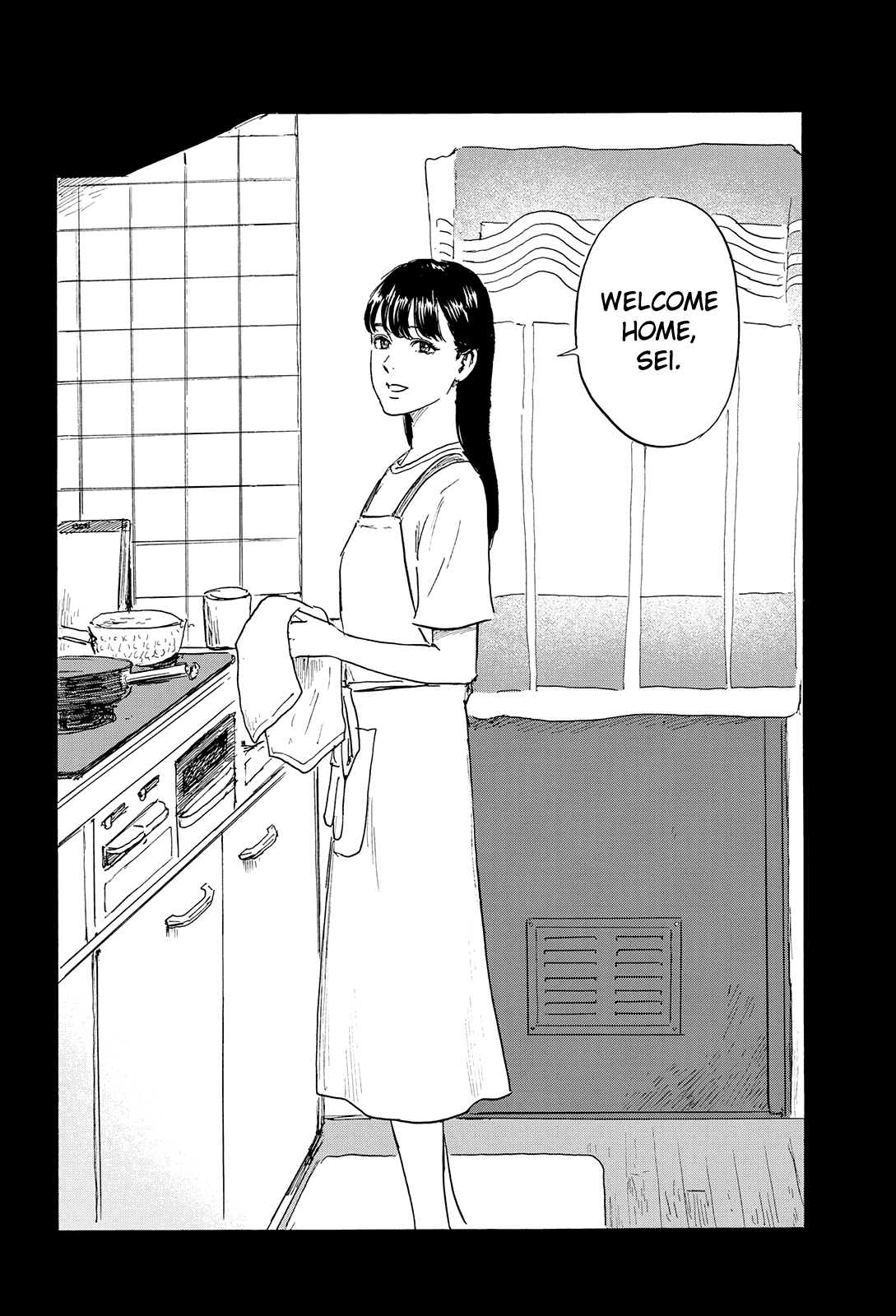 Read Blood on the Tracks EN Manga Online