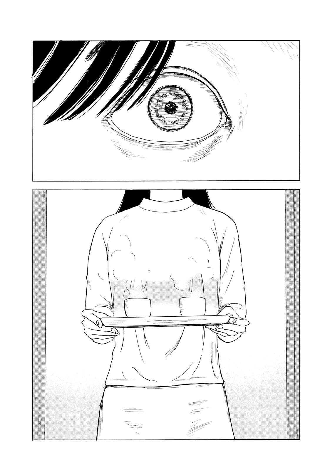 Read Blood on the Tracks EN Manga Online