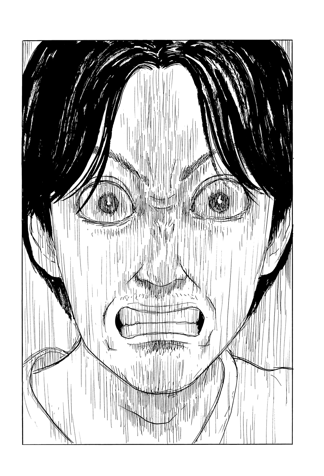 Read Blood on the Tracks EN Manga Online