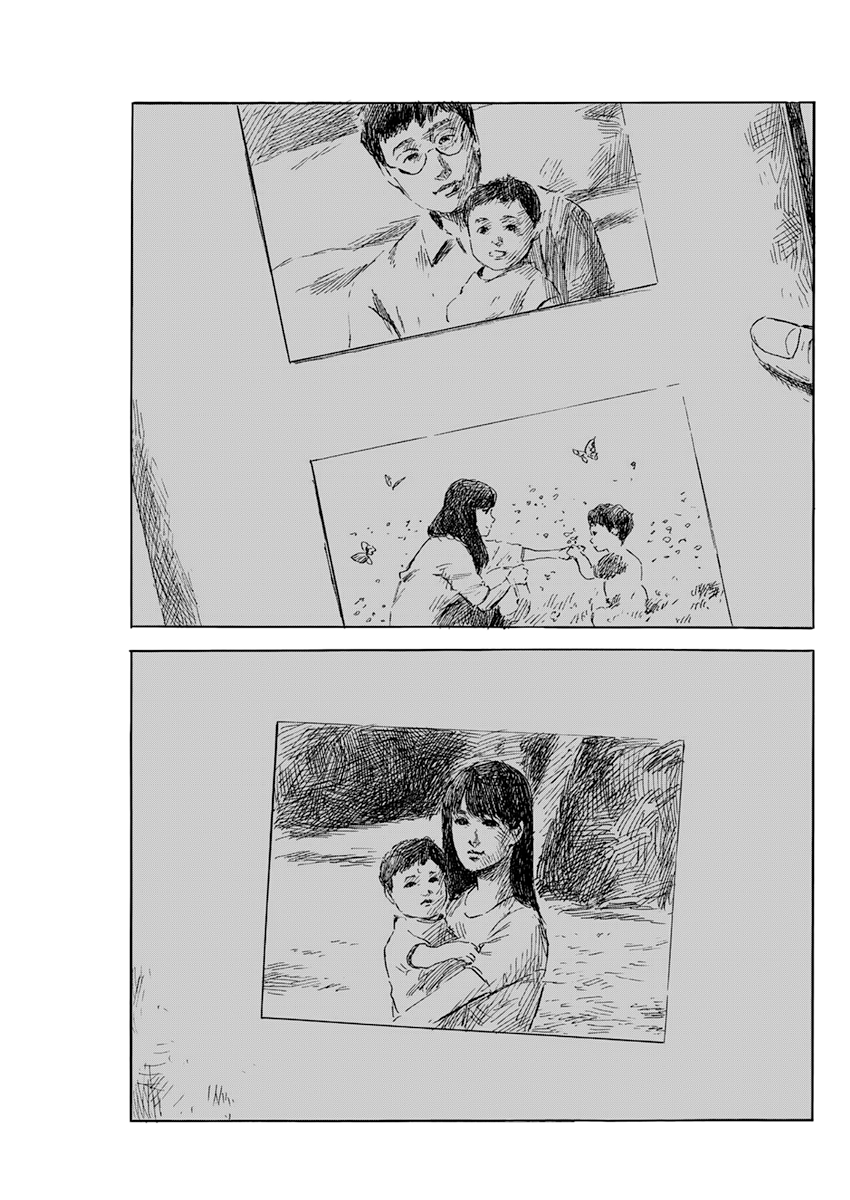 Read Blood on the Tracks EN Manga Online