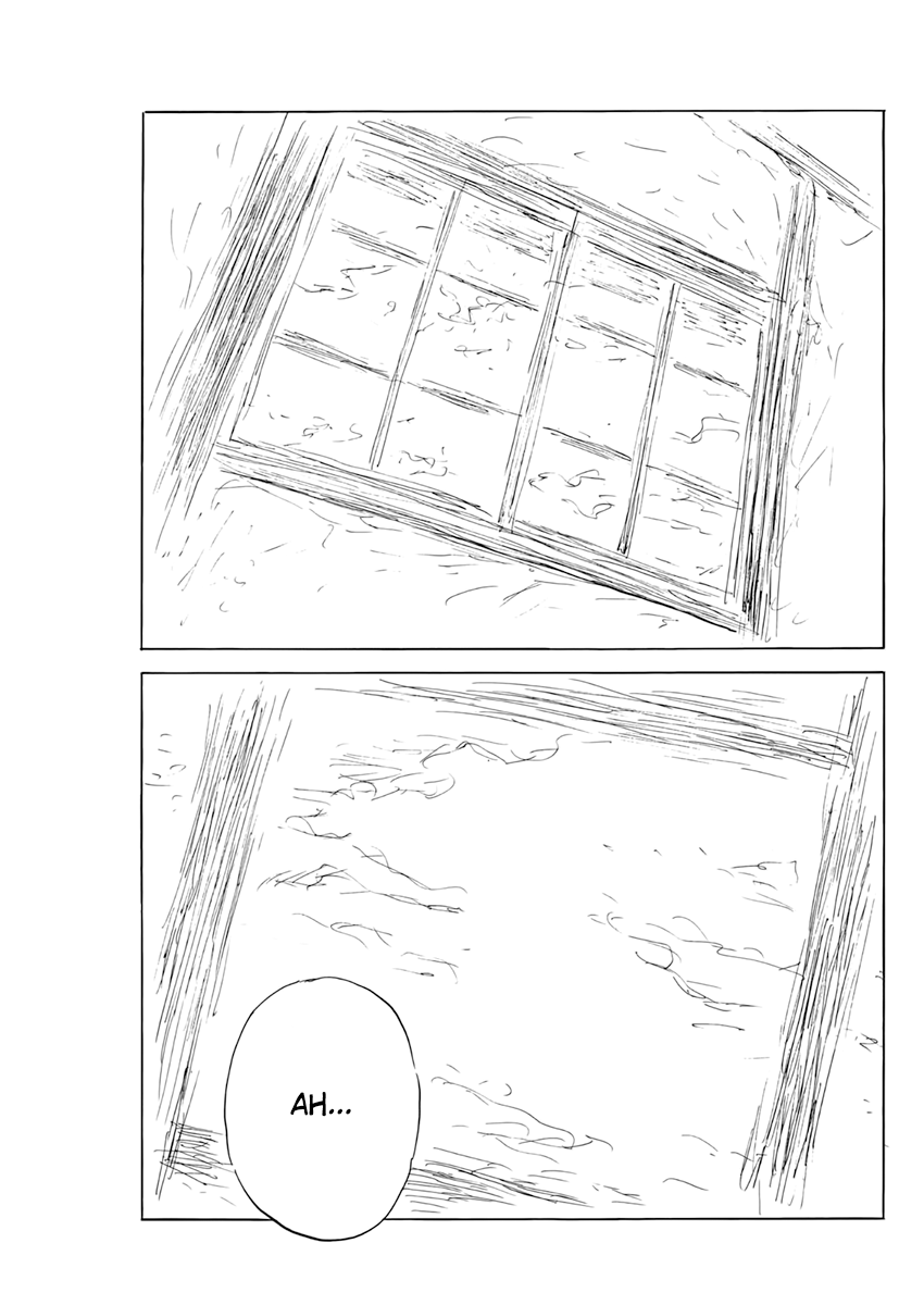 Read Blood on the Tracks EN Manga Online