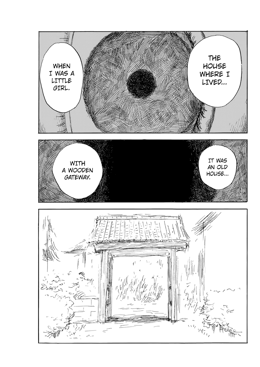 Read Blood on the Tracks EN Manga Online