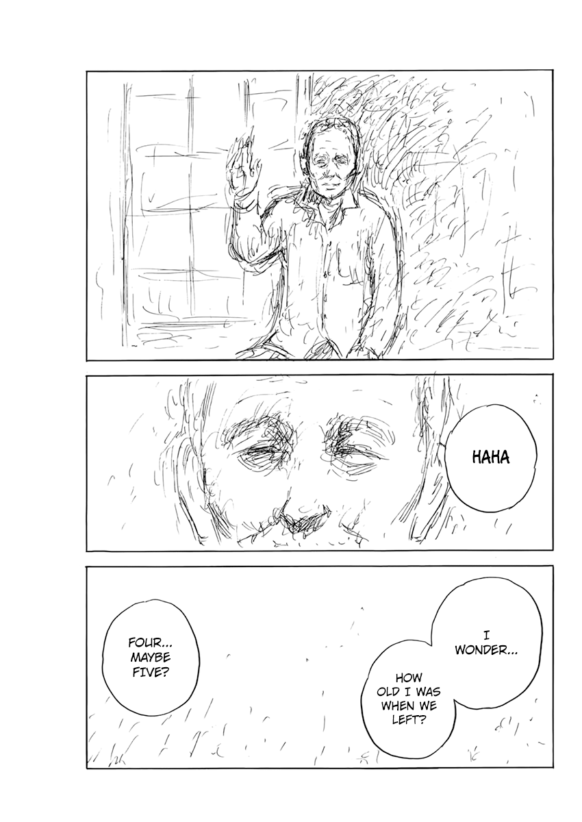 Read Blood on the Tracks EN Manga Online