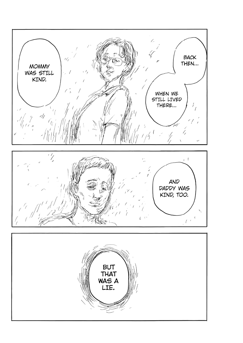 Read Blood on the Tracks EN Manga Online