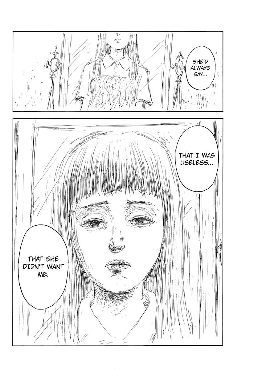 Read Blood on the Tracks EN Manga Online