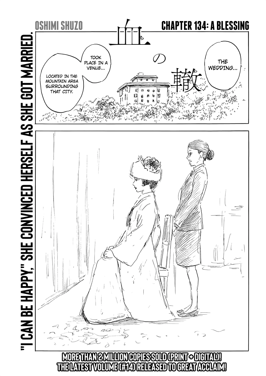 Read Blood on the Tracks EN Manga Online