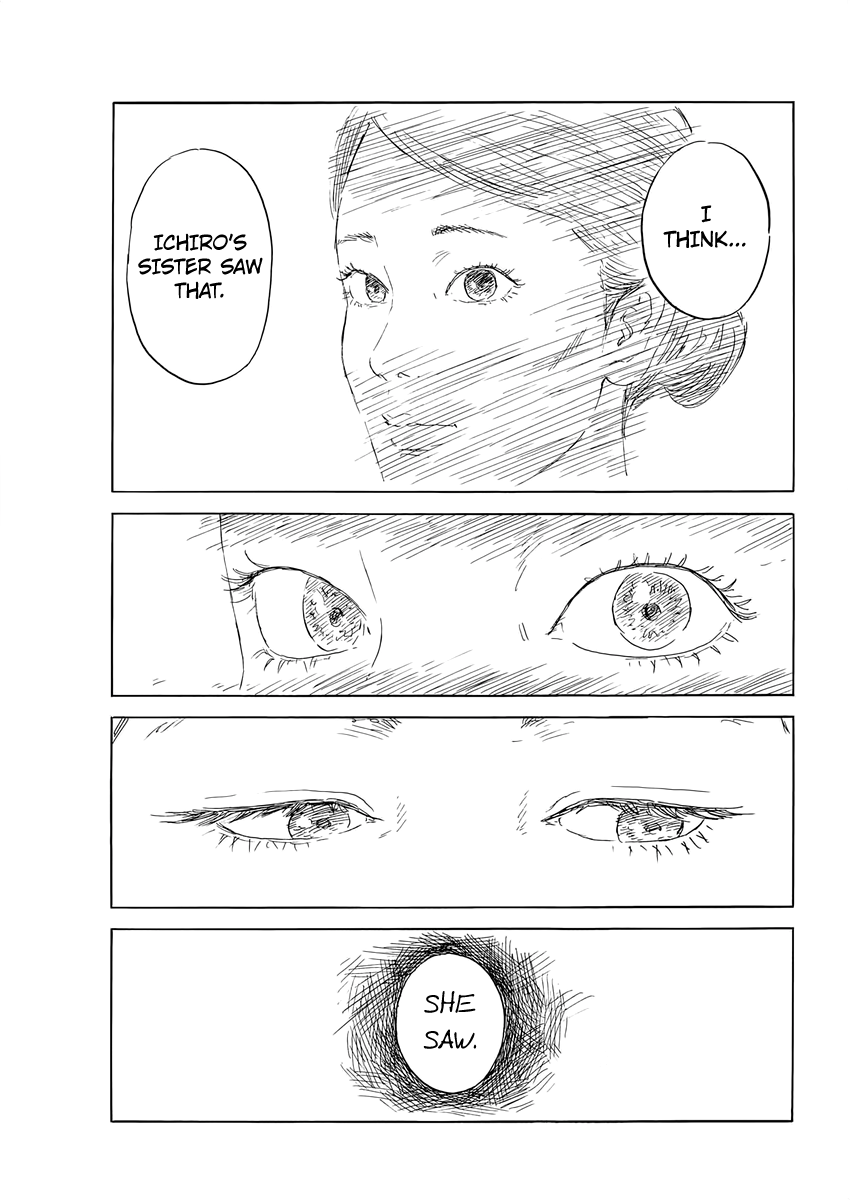 Read Blood on the Tracks EN Manga Online