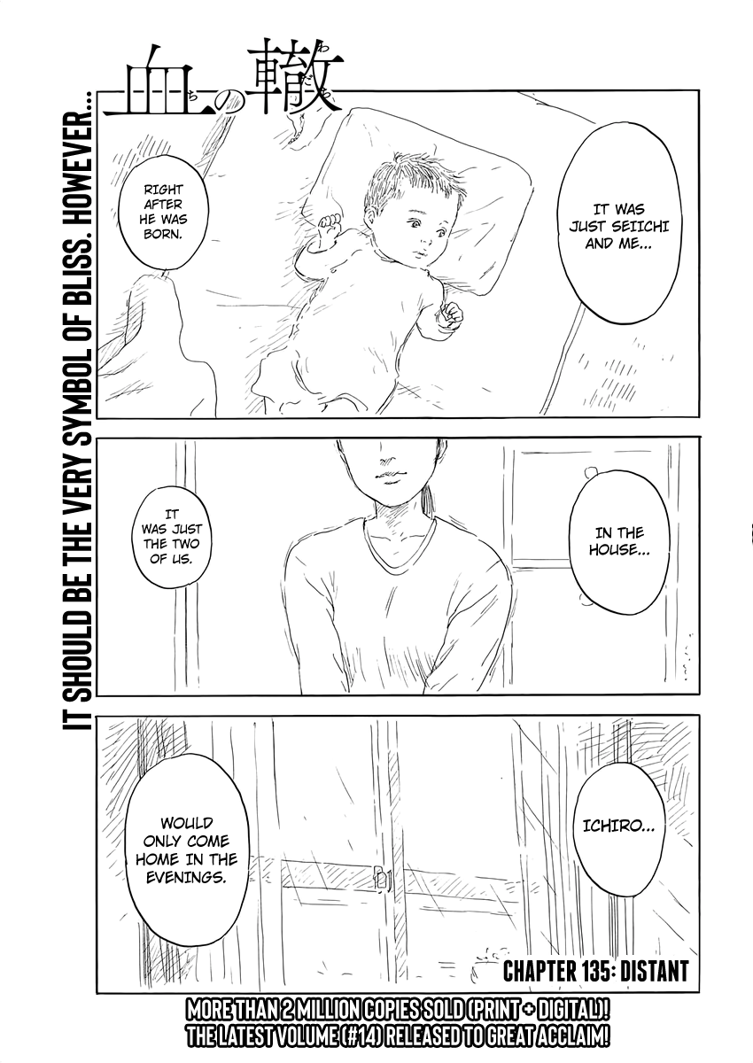 Read Blood on the Tracks EN Manga Online