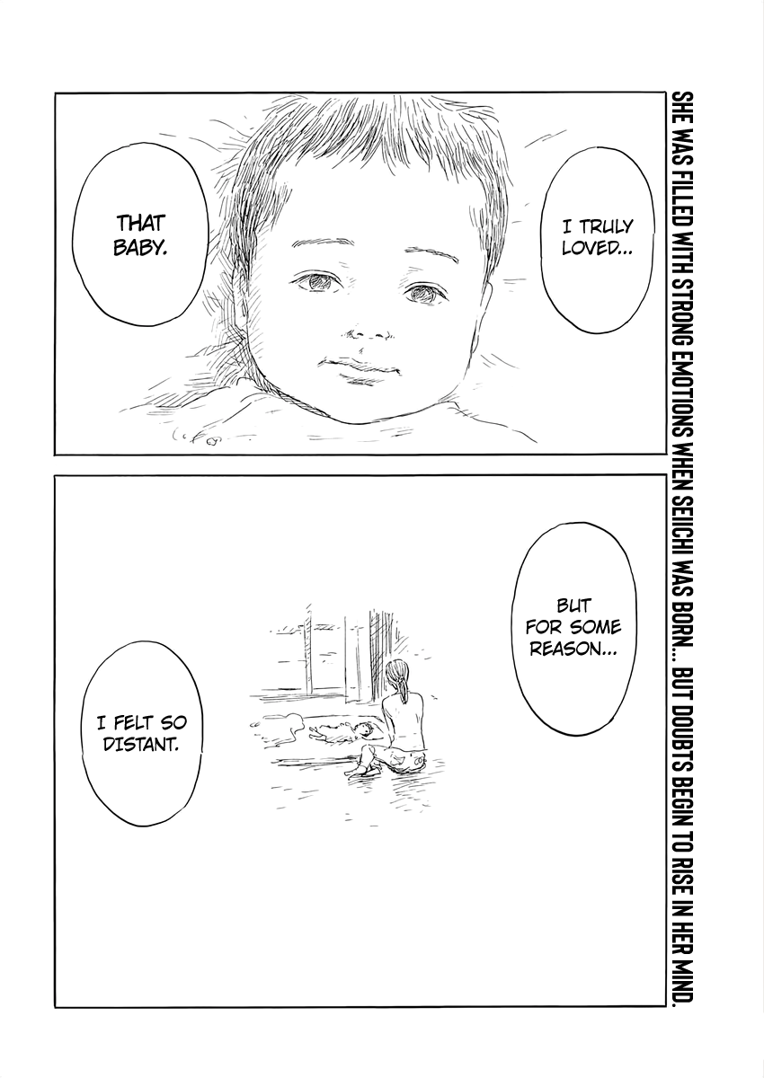 Read Blood on the Tracks EN Manga Online