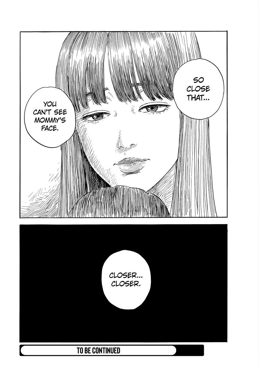 Read Blood on the Tracks EN Manga Online