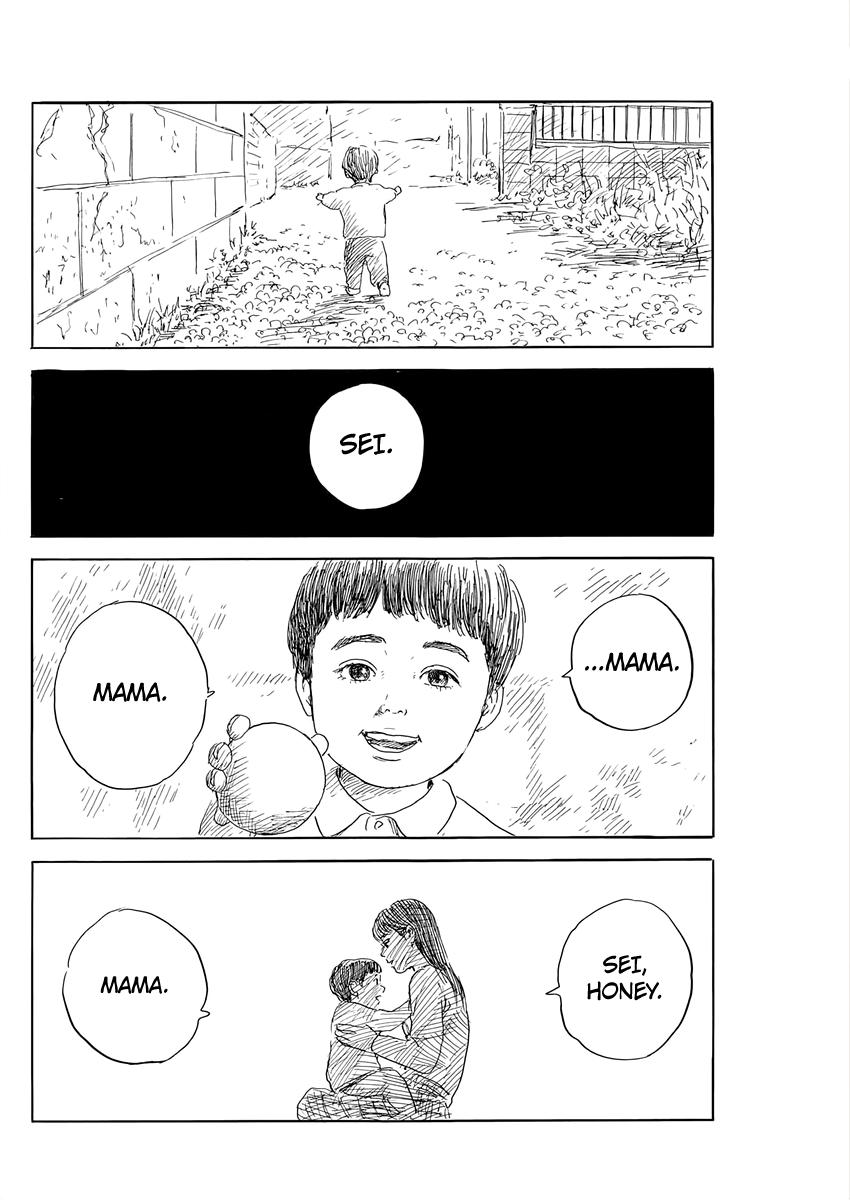 Read Blood on the Tracks EN Manga Online