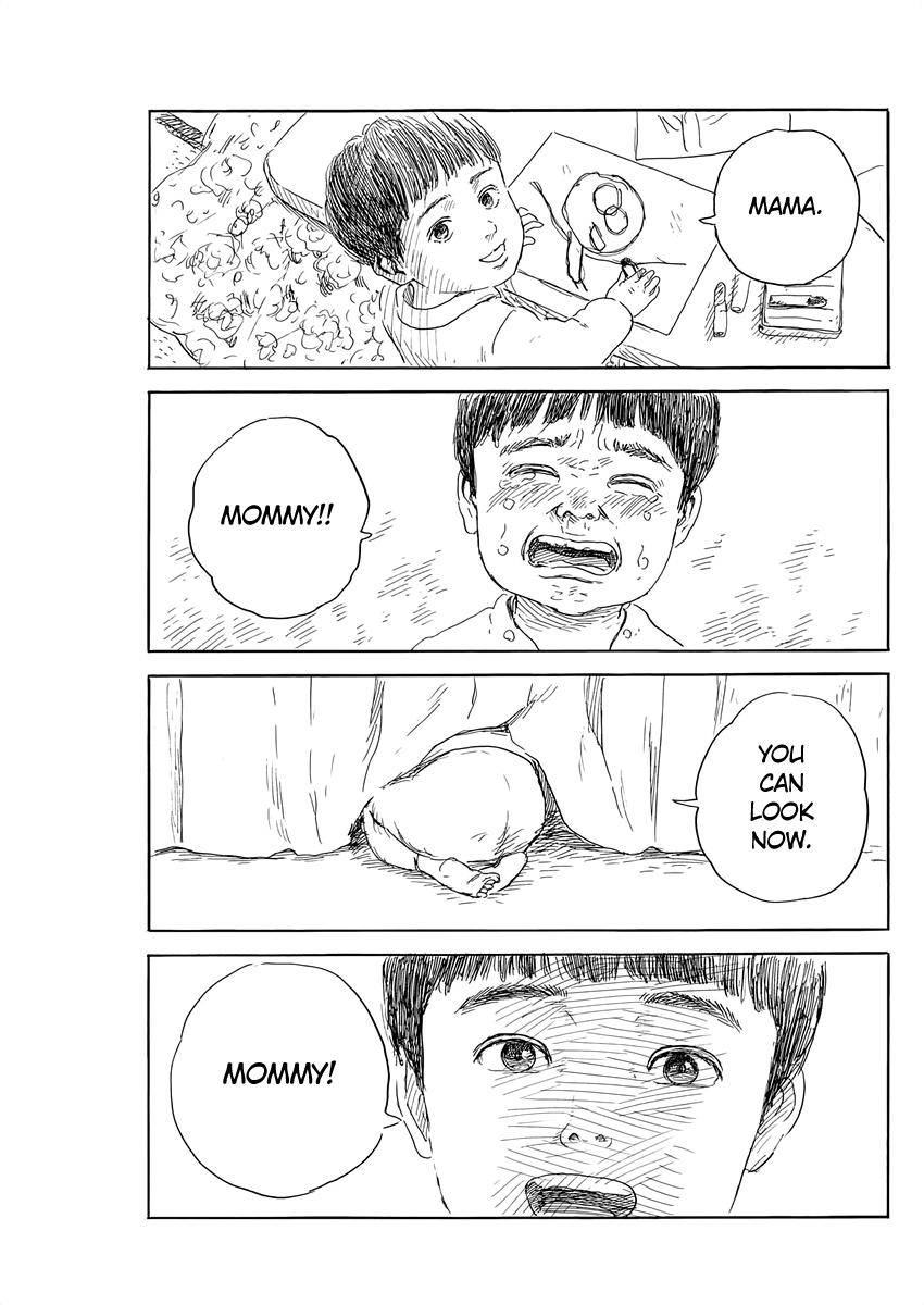 Read Blood on the Tracks EN Manga Online