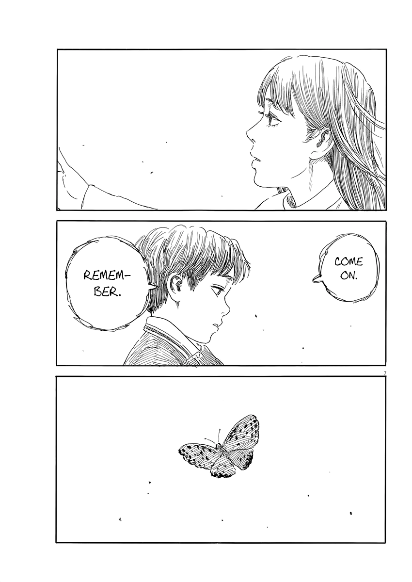 Read Blood on the Tracks EN Manga Online