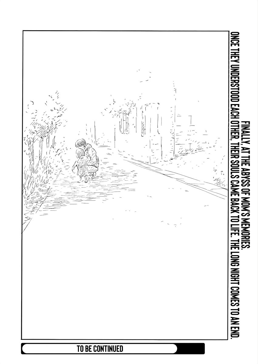 Read Blood on the Tracks EN Manga Online