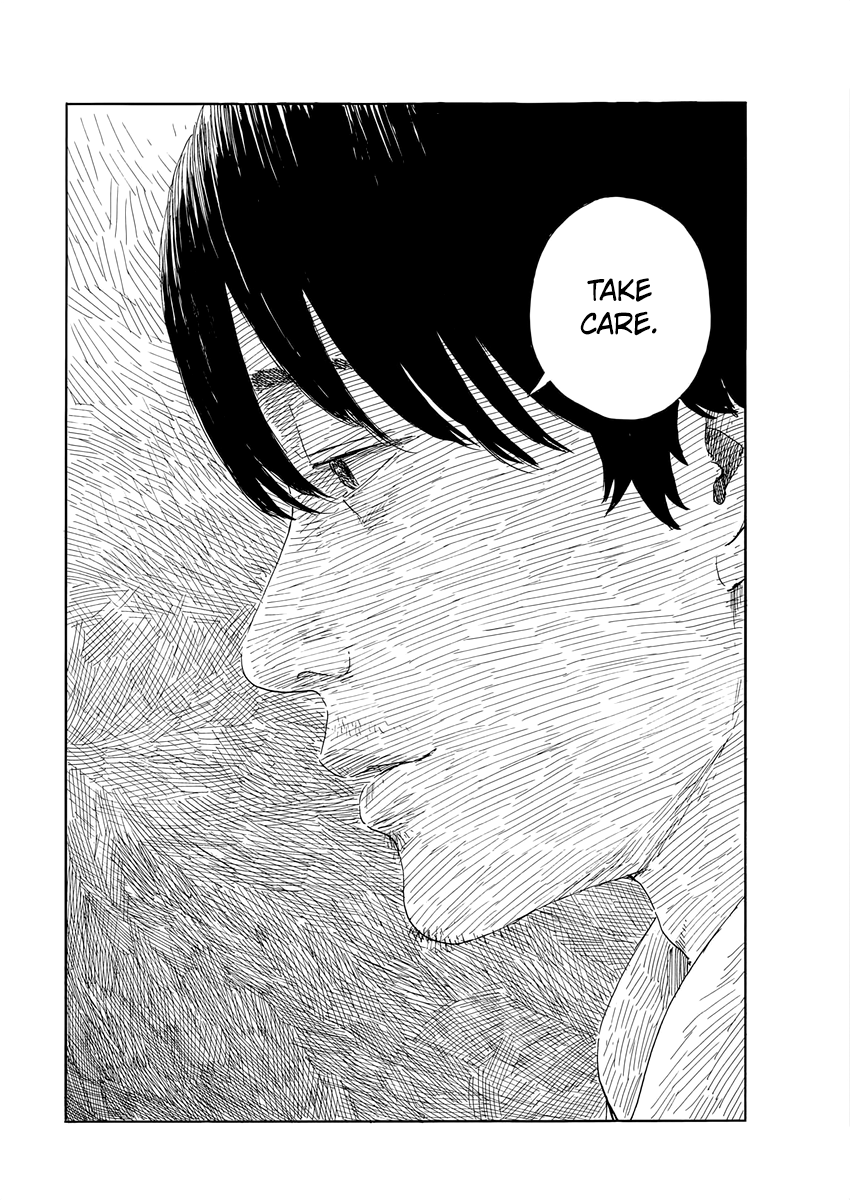 Read Blood on the Tracks EN Manga Online