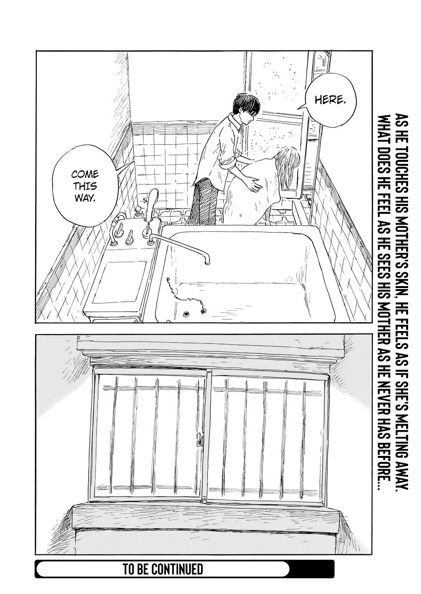 Read Blood on the Tracks EN Manga Online