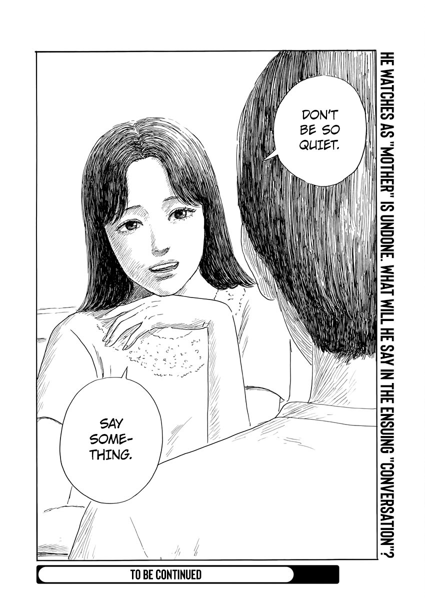 Read Blood on the Tracks EN Manga Online
